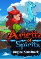 Arietta of Spirits Original - Video Game Video game from Arietta of Spirits Original for PS4, Switch, Windows, Xbox One,