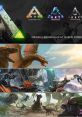 ARK : Expansion Packs Original track ARK : Expansion Packs (Original Game track) - Video Game Video game from ARK :