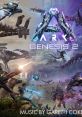 ARK Genesis: Part Two ARK Genesis: Part Two (Original Game Soundtrack) - Video Game Music
