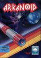 Arkanoid アルカノイド - Video Game Video game from Arkanoid アルカノイド for Amiga. Published by Discovery Software Intl