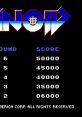 Arkanoid (Tandy 1000) アルカノイド - Video Game Video game from Arkanoid (Tandy 1000) アルカノイド for IBM PC. Published