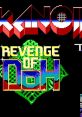 Arkanoid II - Revenge of DOH (IBM PC-XT-AT) Arkanoid II アルカノイドII - Video Game Video game from Arkanoid II - Revenge