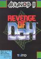 Arkanoid: Revenge of Doh Arkanoid II: Revenge of Doh Arkanoid 2: Revenge of Doh - Video Game Video game from Arkanoid: