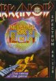 Arkanoid: Revenge of DOH (ZX Spectrum 128) Arkanoid II
アルカノイドII - Video Game Music