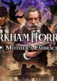 Arkham Horror: Mother's Embrace - Video Game Video game from Arkham Horror: Mother's Embrace for Windows. Published by Twin