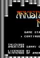 Arkista's Ring - Video Game Music