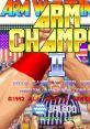 Arm Champs II - Video Game Video game from Arm Champs II for Arcade. Published by Jaleco (1992). Uploaded by riheko3606. 