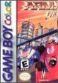 Armada: F-X Racers (GBC) - Video Game Video game from Armada: F/X Racers (GBC) for GB. Published by Metropolis Digital