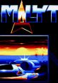 Armalyte - Video Game Video game from Armalyte for Amiga. Published by Thalamus (1991). 