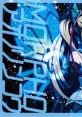 Armed Blue Gunvolt Azure Phosphorescence AZURE PHOSPHORESCENCE - MORPHO 蒼乃燐光 - モルフォ Ao no Rinkou - MORPHO - Video Gam