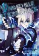 ARMED BLUE GUNVOLT TRACK 蒼き雷霆ガンヴォルト サウンドトラック Azure Striker Gunvolt - Video Game Video game from ARMED