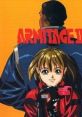 Armitage III アミテージ・ザ・サード 音楽篇 Armitage The Third Ongakuhen - Video Game Video game from Armitage III 