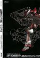 Armored Core Original Best Track アーマード・コア　オリジナル・ベストトラック - Video Game Video game from Armored Core