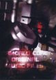 Armored Core Original Music Files アーマード・コア　オリジナルミュージックファイルズ - Video Game Music