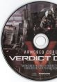 ARMORED CORE VERDICT DAY ORIGINAL TRACK アーマード･コア ヴァーディクトデイ オリジナルサウンドトラック - Video Game Video