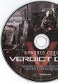 ARMORED CORE VERDICT DAY ORIGINAL SOUNDTRACK アーマード･コア ヴァーディクトデイ オリジナルサウンドトラック - Video Game Music