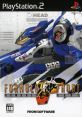 Armored Core: Formula Front アーマード・コア フォーミュラフロント - Video Game Video game from Armored Core: Formula