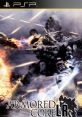 Armored Core: Last Raven Portable アーマード・コア ラストレイヴン ポータブル - Video Game Video game from Armored Core: