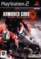 Armored Core: Nine Breaker - Video Game Video game from Armored Core: Nine Breaker for PS2. Published by 505 Game Street,