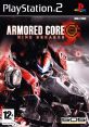 Armored Core: Nine Breaker - Video Game Music