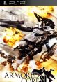 Armored Core: Silent Line Portable アーマード･コア サイレントライン ポータブル - Video Game Video game from Armored Core: