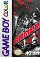 Armorines Project S.W.A.R.M. (GBC) - Video Game Video game from Armorines Project S.W.A.R.M. (GBC) for GB. Published by