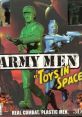 Army Men 3: Toys in Space - Video Game Video game from Army Men 3: Toys in Space for Windows. Published by 2K Games, The