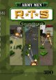 Army Men RTS - Video Game Video game from Army Men RTS for GC, PS2. 