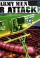 Army Men: Air Attack Air Combat - Video Game Video game from Army Men: Air Attack Air Combat for GB, N64, PS1, Windows.