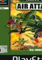 Army Men: Air Attack 2 Air Attack 2 - Video Game Video game from Army Men: Air Attack 2 Air Attack 2 for GC, PS1, PS2.