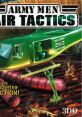 Army Men: Air Tactics - Video Game Video game from Army Men: Air Tactics for Windows. Published by The 3DO Company (2000). 