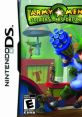 Army Men: Soldiers of Misfortune - Video Game Video game from Army Men: Soldiers of Misfortune for DS. Published by DSI,