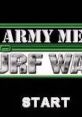 Army Men: Turf Wars - Video Game Video game from Army Men: Turf Wars for GBA. Published by 3DO (2002). Uploaded by