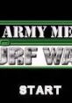 Army Men: Turf Wars - Video Game Music