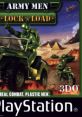 Army Men꞉ World War — Final Front Army Men: Lock 'n' Load - Video Game Video game from Army Men꞉ World War — Final Front