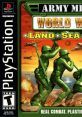 Army Men꞉ World War — Land, Sea, Air Army Men: World War - Land, Sea and Air - Video Game Video game from Army Men꞉ World