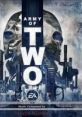 Army of Two - Video Game Video game from Army of Two for PS3, Xbox 360. Published by E.A.R.S. (2007). 