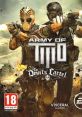 Army of Two - the Devil's Cartel Additional Mixes - Video Game Video game from Army of Two - the Devil's Cartel