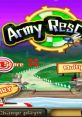 Army Rescue - Video Game Video game from Army Rescue for Wii. Published by UFO Interactive Games (2009). Uploaded by