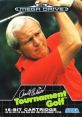 Arnold Palmer Tournament Golf Ozaki Naomichi no Super Masters 尾崎直道のスーパーマスターズ - Video Game Video game from