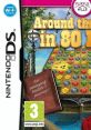 Around the World in 80 Days - Video Game Video game from Around the World in 80 Days for DS. Published by S.A.D. (2009). 