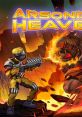 Arsonist Heaven アーソニストヘブン - Video Game Video game from Arsonist Heaven アーソニストヘブン for PS4, PS5, Switch,