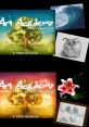 Art Academy First & Second Semester わりと本格的 絵心教室 前期&後期 - Video Game Video game from Art Academy First &