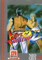 Art of Fighting 2 (Ryuuko no Ken 2) (Neo Geo CD) - Video Game Video game from Art of Fighting 2 (Ryuuko no Ken 2) (Neo