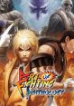 Art of Fighting Anthology Ryuuko no Ken - Tenchijin 龍虎の拳 ～天・地・人～ - Video Game Video game from Art of Fighting