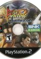 Art of Fighting Anthology Arrange Trax - Video Game Video game from Art of Fighting Anthology Arrange Trax for PS2. 