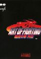 ART OF FIGHTING Ryuuko no Ken Gaiden ART OF FIGHTING 龍虎の拳 外伝 Art of Fighting 3 - Video Game Video game from ART OF FI