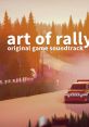 Art of Rally Original - Video Game Video game from Art of Rally Original for Linux, MacOS, PS4, PS5, Switch, Windows,