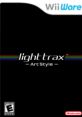 Art Style: Light Trax Art Style: Lightstream - Video Game Video game from Art Style: Light Trax Art Style: Lightstream