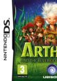 Arthur and the Revenge of Maltazard - Video Game Video game from Arthur and the Revenge of Maltazard for DS. Published by